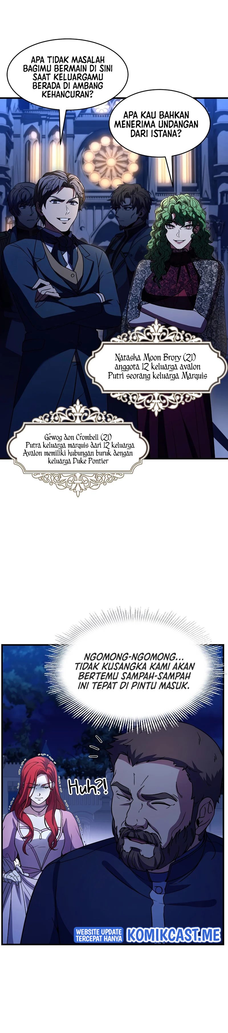 Dilarang COPAS - situs resmi www.mangacanblog.com - Komik return of the greatest lancer 054 - chapter 54 55 Indonesia return of the greatest lancer 054 - chapter 54 Terbaru 13|Baca Manga Komik Indonesia|Mangacan