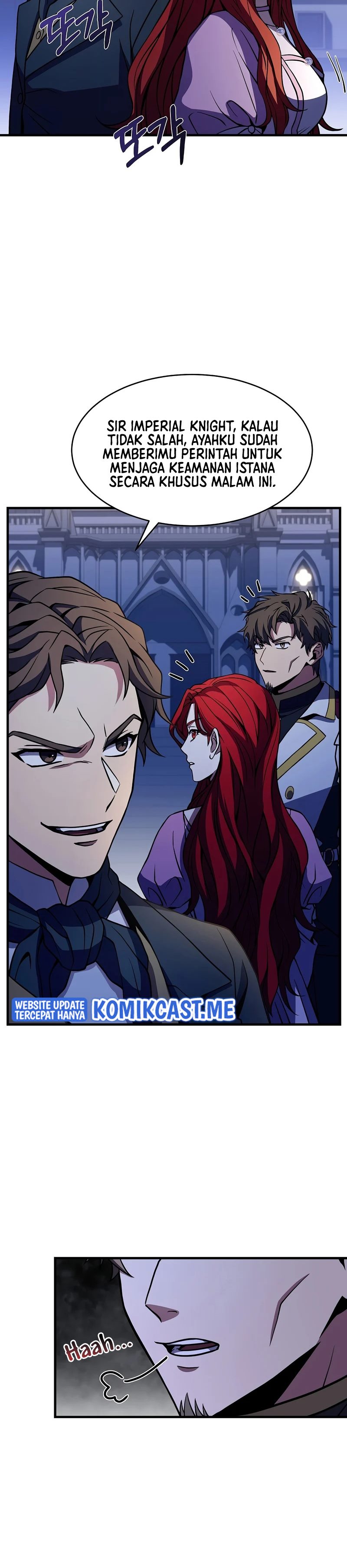 Dilarang COPAS - situs resmi www.mangacanblog.com - Komik return of the greatest lancer 054 - chapter 54 55 Indonesia return of the greatest lancer 054 - chapter 54 Terbaru 16|Baca Manga Komik Indonesia|Mangacan