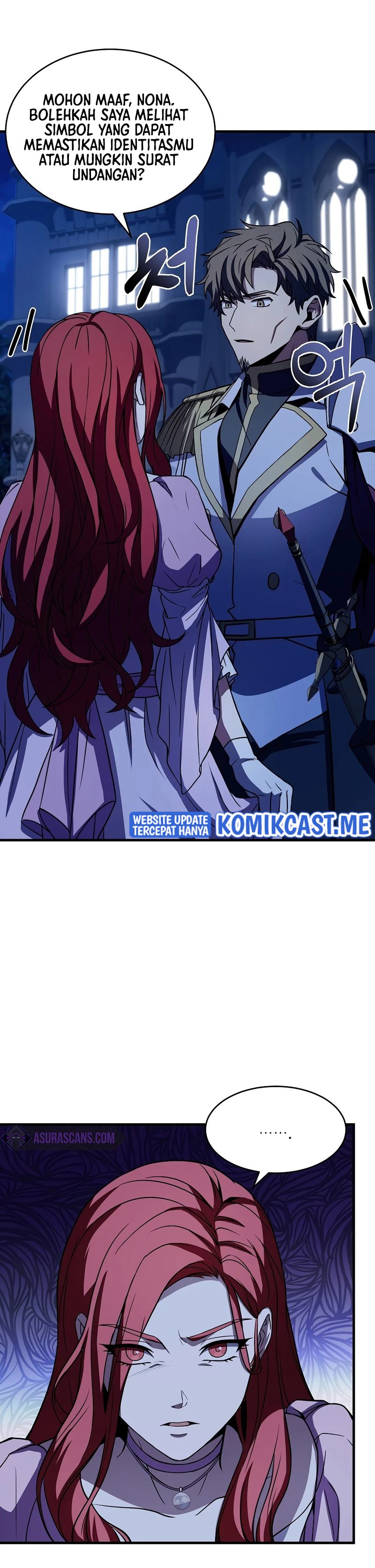 Dilarang COPAS - situs resmi www.mangacanblog.com - Komik return of the greatest lancer 054 - chapter 54 55 Indonesia return of the greatest lancer 054 - chapter 54 Terbaru 17|Baca Manga Komik Indonesia|Mangacan
