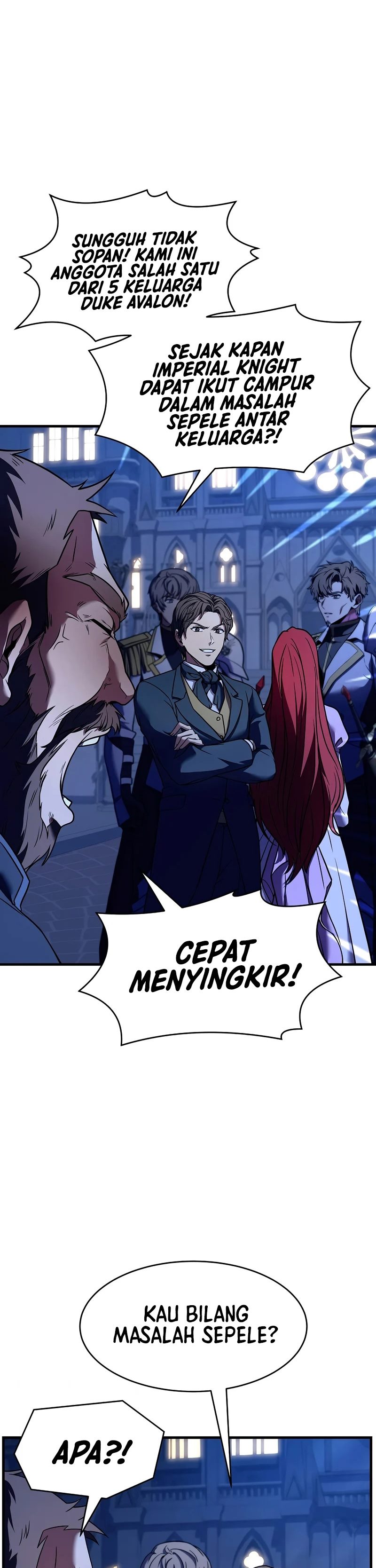 Dilarang COPAS - situs resmi www.mangacanblog.com - Komik return of the greatest lancer 054 - chapter 54 55 Indonesia return of the greatest lancer 054 - chapter 54 Terbaru 18|Baca Manga Komik Indonesia|Mangacan