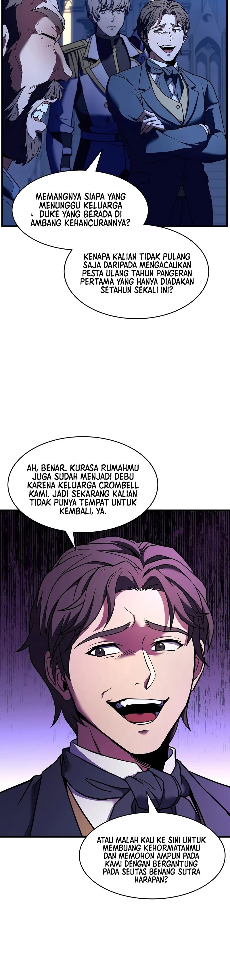 Dilarang COPAS - situs resmi www.mangacanblog.com - Komik return of the greatest lancer 054 - chapter 54 55 Indonesia return of the greatest lancer 054 - chapter 54 Terbaru 19|Baca Manga Komik Indonesia|Mangacan