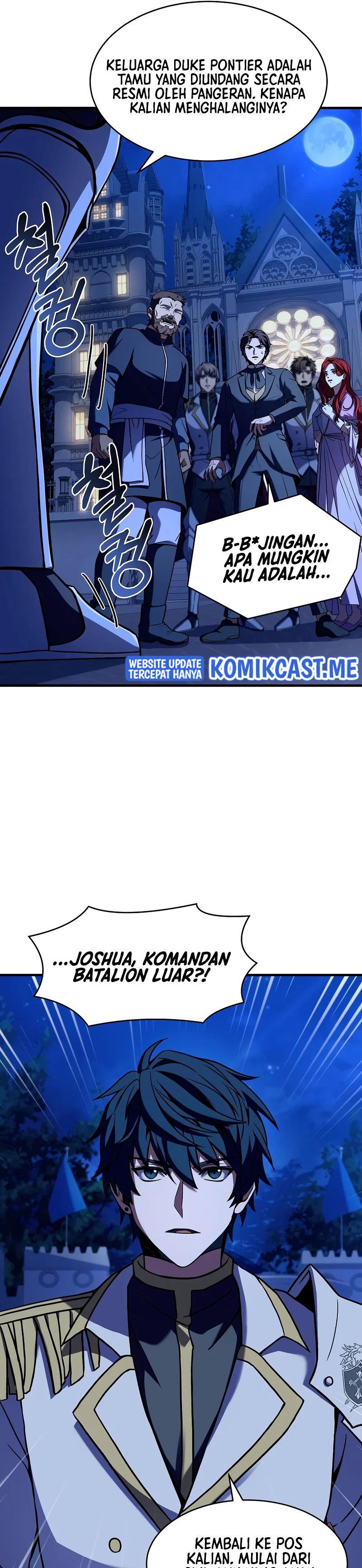 Dilarang COPAS - situs resmi www.mangacanblog.com - Komik return of the greatest lancer 054 - chapter 54 55 Indonesia return of the greatest lancer 054 - chapter 54 Terbaru 21|Baca Manga Komik Indonesia|Mangacan