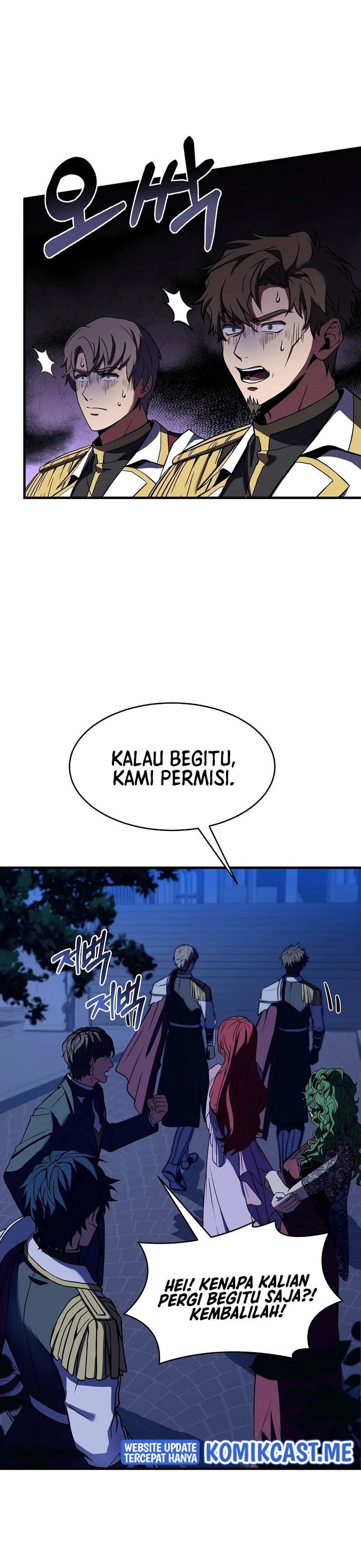 Dilarang COPAS - situs resmi www.mangacanblog.com - Komik return of the greatest lancer 054 - chapter 54 55 Indonesia return of the greatest lancer 054 - chapter 54 Terbaru 23|Baca Manga Komik Indonesia|Mangacan