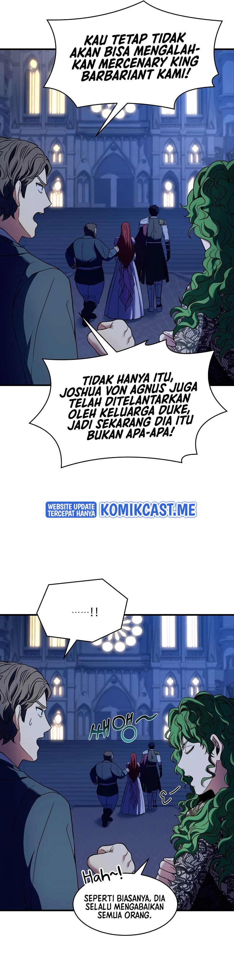 Dilarang COPAS - situs resmi www.mangacanblog.com - Komik return of the greatest lancer 054 - chapter 54 55 Indonesia return of the greatest lancer 054 - chapter 54 Terbaru 25|Baca Manga Komik Indonesia|Mangacan