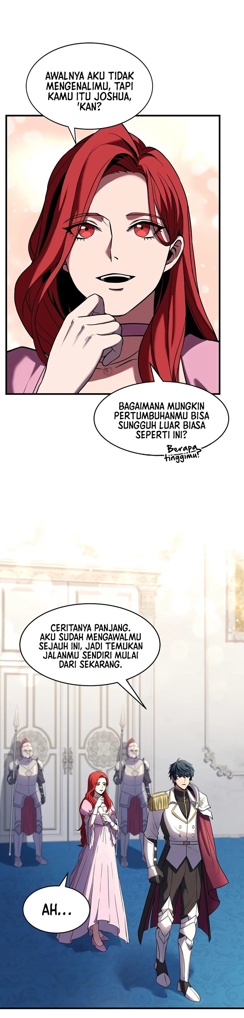 Dilarang COPAS - situs resmi www.mangacanblog.com - Komik return of the greatest lancer 054 - chapter 54 55 Indonesia return of the greatest lancer 054 - chapter 54 Terbaru 27|Baca Manga Komik Indonesia|Mangacan