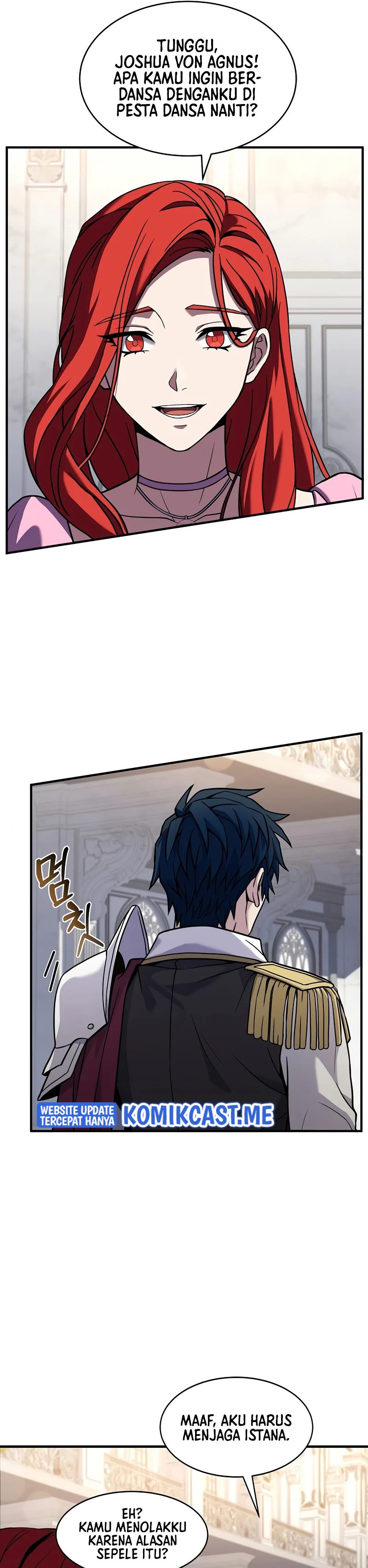 Dilarang COPAS - situs resmi www.mangacanblog.com - Komik return of the greatest lancer 054 - chapter 54 55 Indonesia return of the greatest lancer 054 - chapter 54 Terbaru 29|Baca Manga Komik Indonesia|Mangacan
