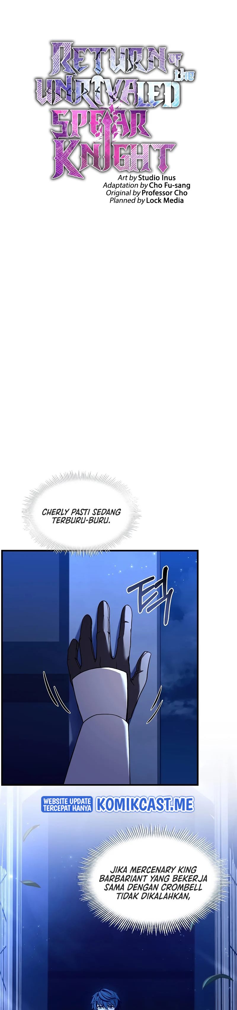 Dilarang COPAS - situs resmi www.mangacanblog.com - Komik return of the greatest lancer 054 - chapter 54 55 Indonesia return of the greatest lancer 054 - chapter 54 Terbaru 31|Baca Manga Komik Indonesia|Mangacan