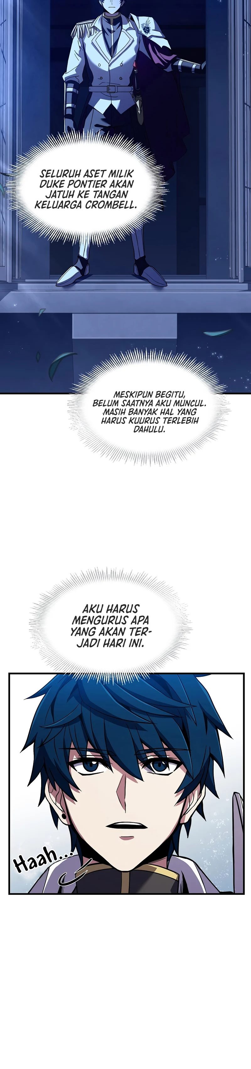 Dilarang COPAS - situs resmi www.mangacanblog.com - Komik return of the greatest lancer 054 - chapter 54 55 Indonesia return of the greatest lancer 054 - chapter 54 Terbaru 32|Baca Manga Komik Indonesia|Mangacan