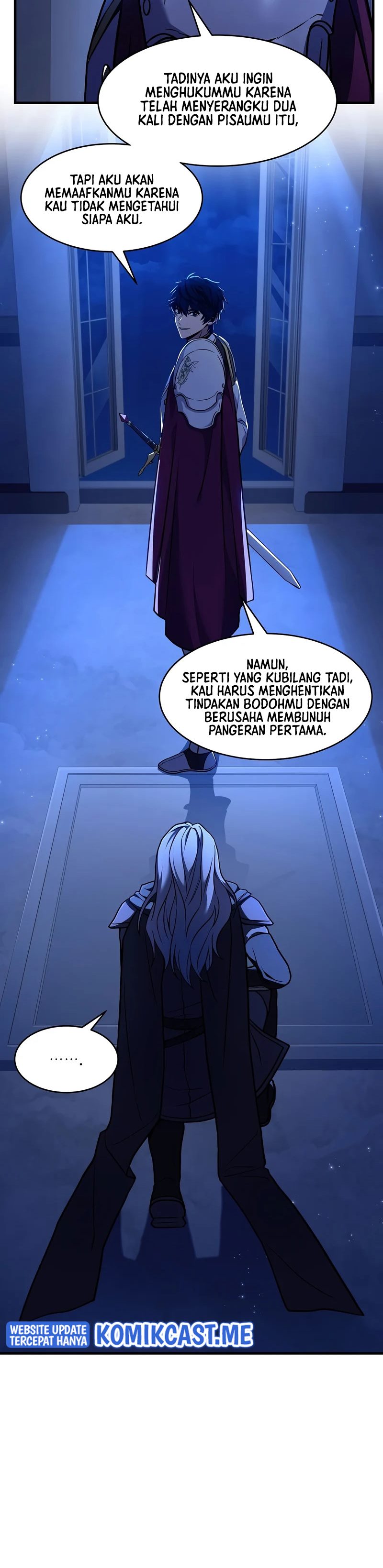 Dilarang COPAS - situs resmi www.mangacanblog.com - Komik return of the greatest lancer 054 - chapter 54 55 Indonesia return of the greatest lancer 054 - chapter 54 Terbaru 44|Baca Manga Komik Indonesia|Mangacan