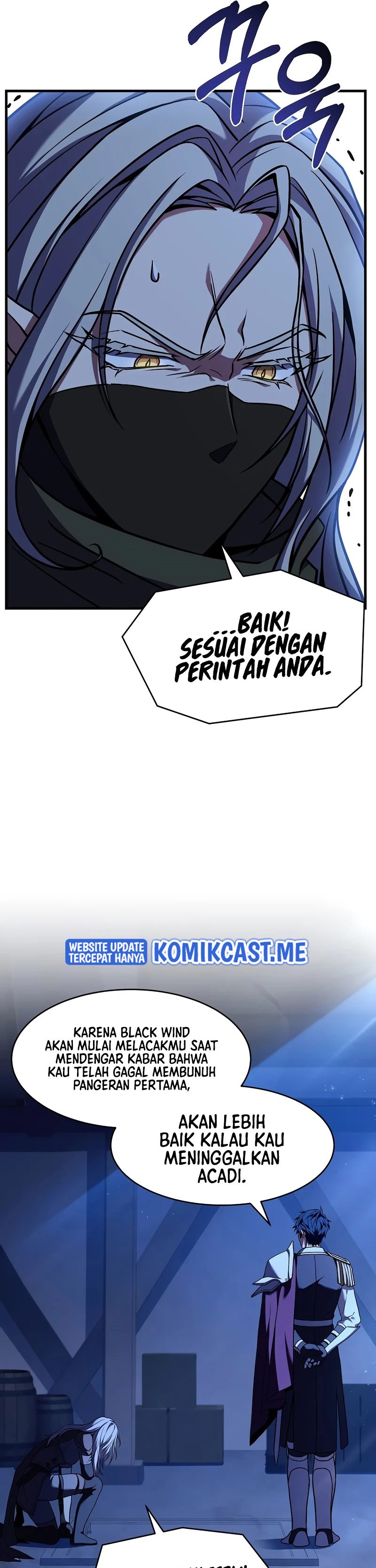 Dilarang COPAS - situs resmi www.mangacanblog.com - Komik return of the greatest lancer 054 - chapter 54 55 Indonesia return of the greatest lancer 054 - chapter 54 Terbaru 45|Baca Manga Komik Indonesia|Mangacan