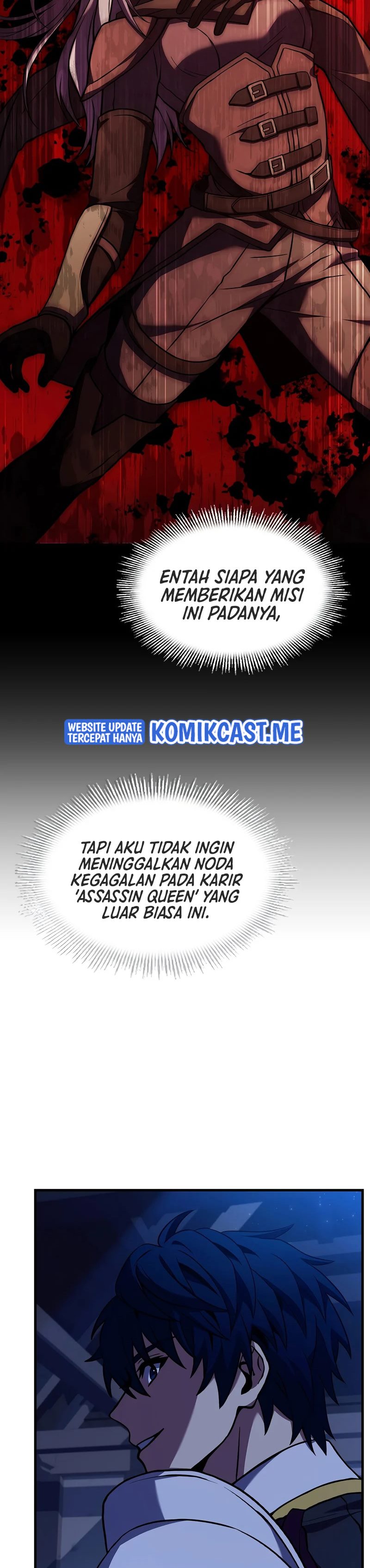 Dilarang COPAS - situs resmi www.mangacanblog.com - Komik return of the greatest lancer 054 - chapter 54 55 Indonesia return of the greatest lancer 054 - chapter 54 Terbaru 50|Baca Manga Komik Indonesia|Mangacan