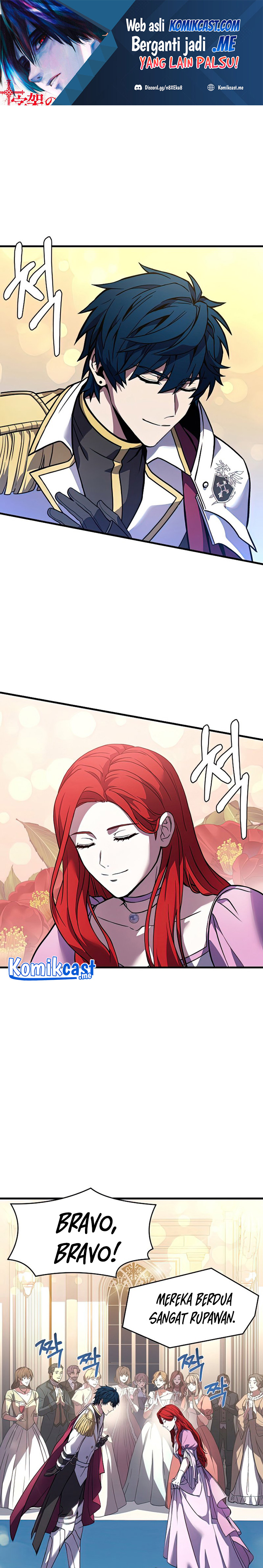 Dilarang COPAS - situs resmi www.mangacanblog.com - Komik return of the greatest lancer 056 - chapter 56 57 Indonesia return of the greatest lancer 056 - chapter 56 Terbaru 1|Baca Manga Komik Indonesia|Mangacan
