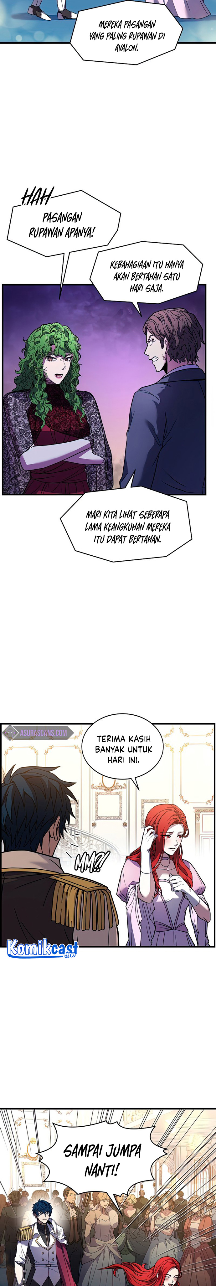 Dilarang COPAS - situs resmi www.mangacanblog.com - Komik return of the greatest lancer 056 - chapter 56 57 Indonesia return of the greatest lancer 056 - chapter 56 Terbaru 2|Baca Manga Komik Indonesia|Mangacan