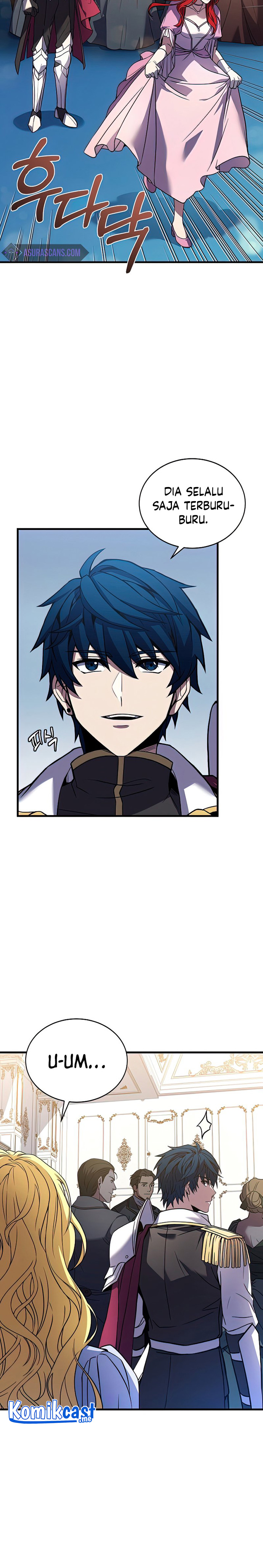 Dilarang COPAS - situs resmi www.mangacanblog.com - Komik return of the greatest lancer 056 - chapter 56 57 Indonesia return of the greatest lancer 056 - chapter 56 Terbaru 3|Baca Manga Komik Indonesia|Mangacan