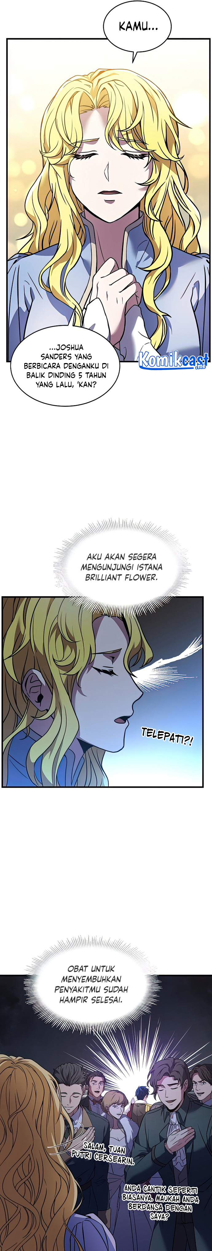 Dilarang COPAS - situs resmi www.mangacanblog.com - Komik return of the greatest lancer 056 - chapter 56 57 Indonesia return of the greatest lancer 056 - chapter 56 Terbaru 4|Baca Manga Komik Indonesia|Mangacan