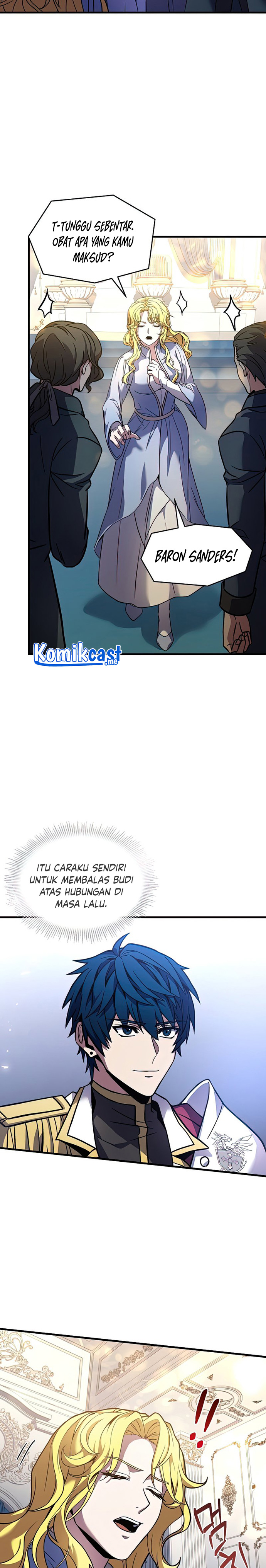 Dilarang COPAS - situs resmi www.mangacanblog.com - Komik return of the greatest lancer 056 - chapter 56 57 Indonesia return of the greatest lancer 056 - chapter 56 Terbaru 5|Baca Manga Komik Indonesia|Mangacan