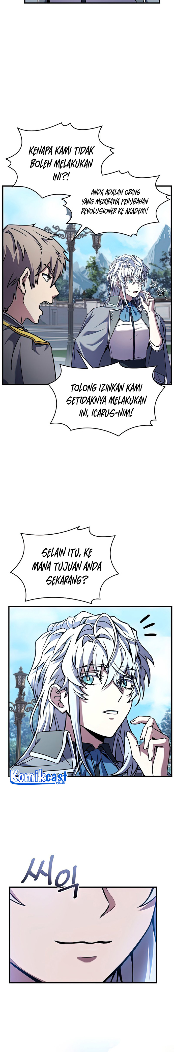 Dilarang COPAS - situs resmi www.mangacanblog.com - Komik return of the greatest lancer 056 - chapter 56 57 Indonesia return of the greatest lancer 056 - chapter 56 Terbaru 11|Baca Manga Komik Indonesia|Mangacan