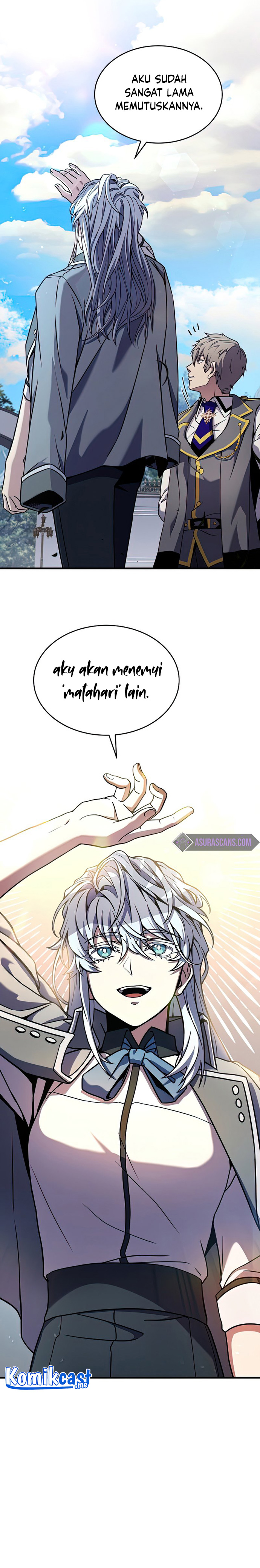 Dilarang COPAS - situs resmi www.mangacanblog.com - Komik return of the greatest lancer 056 - chapter 56 57 Indonesia return of the greatest lancer 056 - chapter 56 Terbaru 12|Baca Manga Komik Indonesia|Mangacan