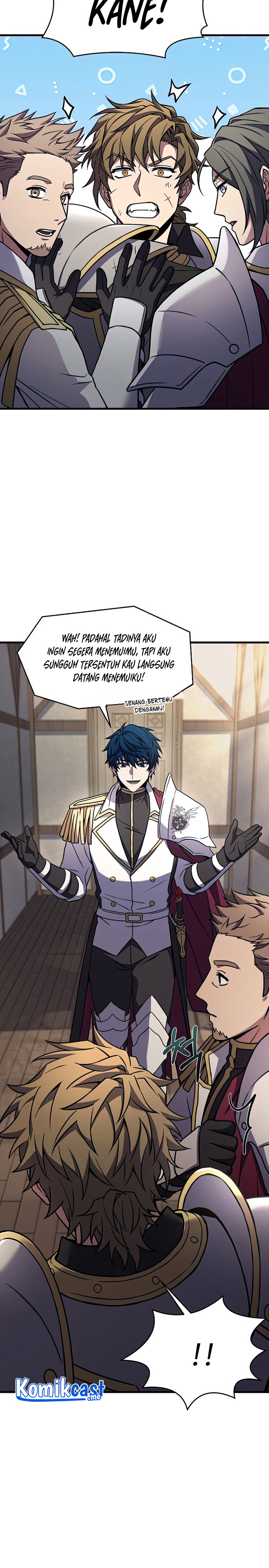 Dilarang COPAS - situs resmi www.mangacanblog.com - Komik return of the greatest lancer 056 - chapter 56 57 Indonesia return of the greatest lancer 056 - chapter 56 Terbaru 15|Baca Manga Komik Indonesia|Mangacan