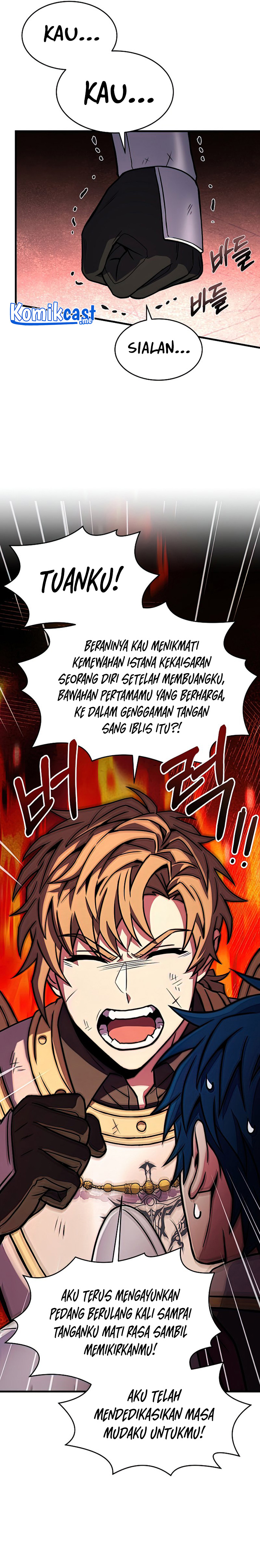Dilarang COPAS - situs resmi www.mangacanblog.com - Komik return of the greatest lancer 056 - chapter 56 57 Indonesia return of the greatest lancer 056 - chapter 56 Terbaru 16|Baca Manga Komik Indonesia|Mangacan