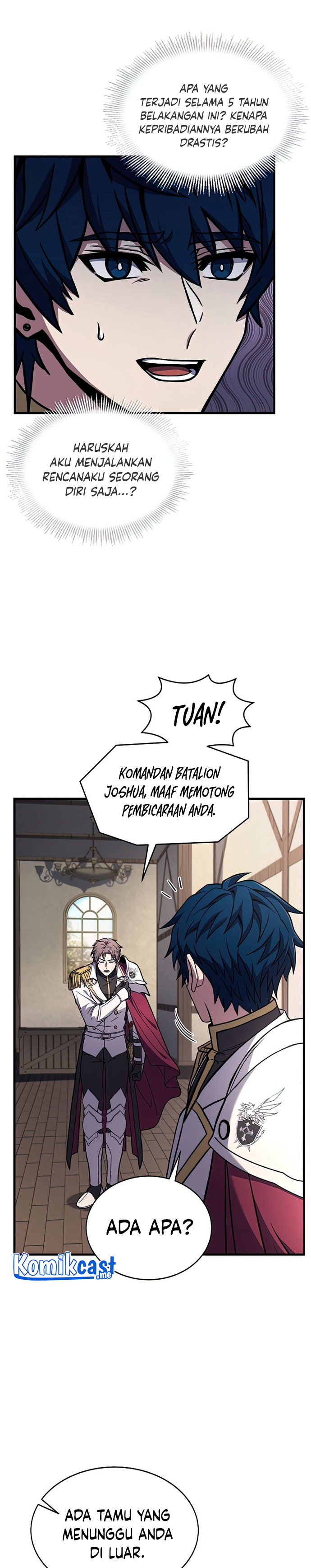 Dilarang COPAS - situs resmi www.mangacanblog.com - Komik return of the greatest lancer 056 - chapter 56 57 Indonesia return of the greatest lancer 056 - chapter 56 Terbaru 19|Baca Manga Komik Indonesia|Mangacan