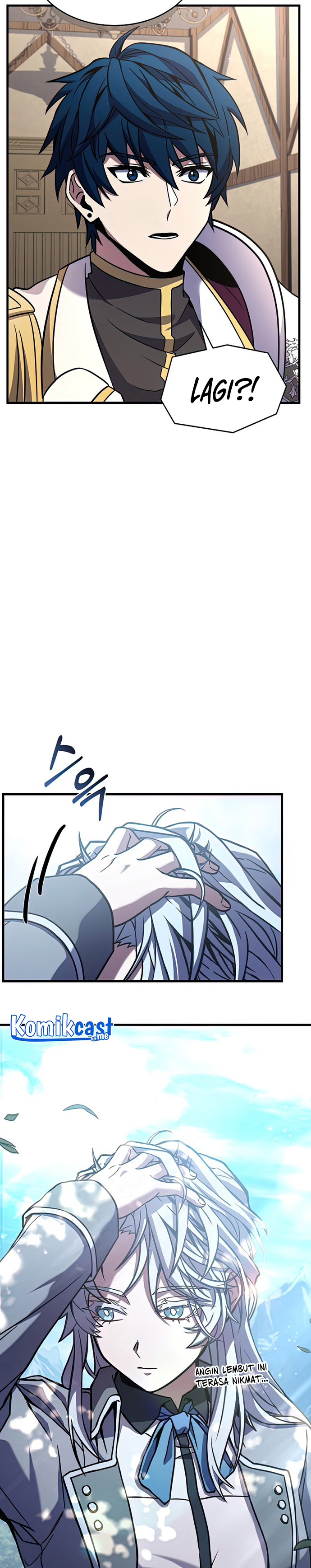 Dilarang COPAS - situs resmi www.mangacanblog.com - Komik return of the greatest lancer 056 - chapter 56 57 Indonesia return of the greatest lancer 056 - chapter 56 Terbaru 20|Baca Manga Komik Indonesia|Mangacan