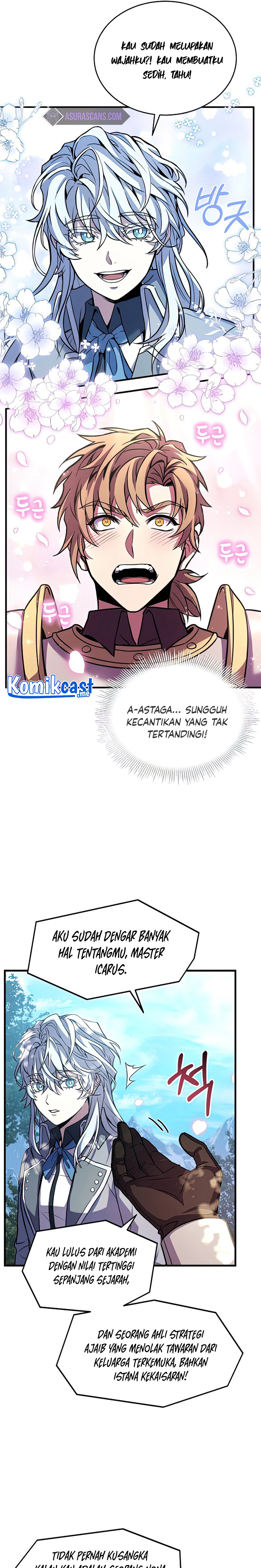 Dilarang COPAS - situs resmi www.mangacanblog.com - Komik return of the greatest lancer 056 - chapter 56 57 Indonesia return of the greatest lancer 056 - chapter 56 Terbaru 22|Baca Manga Komik Indonesia|Mangacan