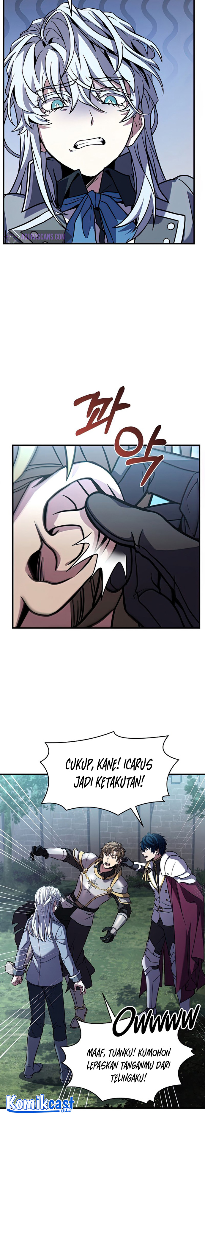 Dilarang COPAS - situs resmi www.mangacanblog.com - Komik return of the greatest lancer 056 - chapter 56 57 Indonesia return of the greatest lancer 056 - chapter 56 Terbaru 24|Baca Manga Komik Indonesia|Mangacan