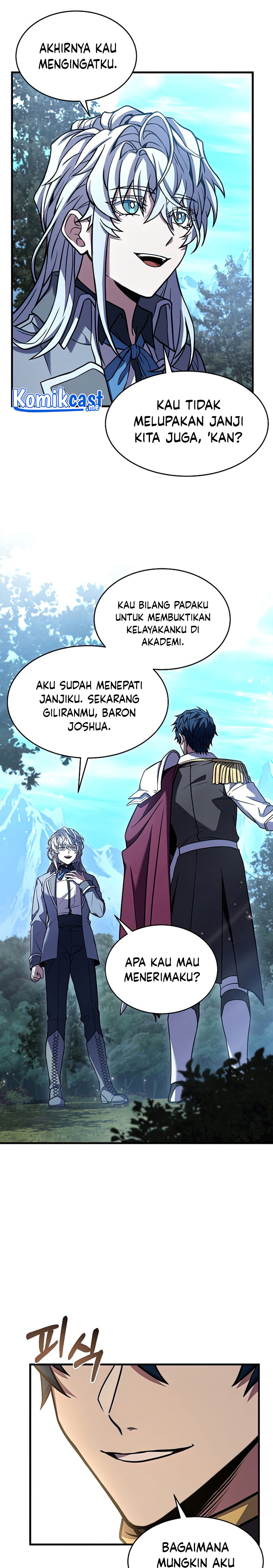 Dilarang COPAS - situs resmi www.mangacanblog.com - Komik return of the greatest lancer 056 - chapter 56 57 Indonesia return of the greatest lancer 056 - chapter 56 Terbaru 25|Baca Manga Komik Indonesia|Mangacan