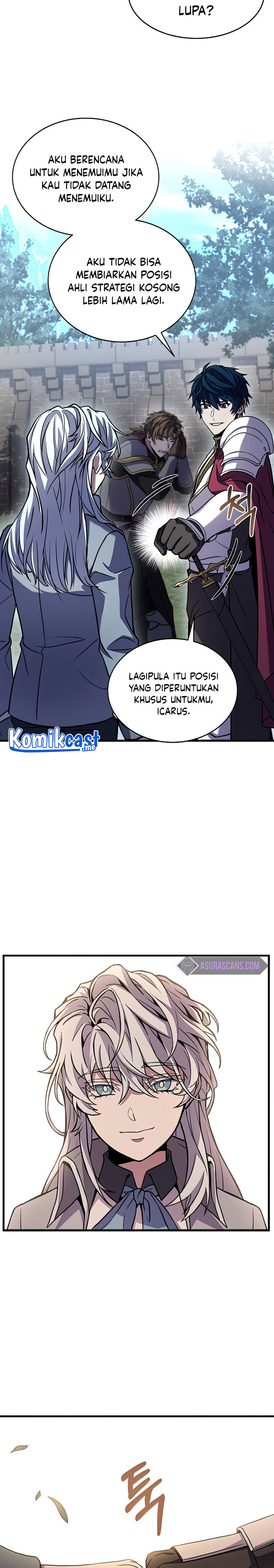 Dilarang COPAS - situs resmi www.mangacanblog.com - Komik return of the greatest lancer 056 - chapter 56 57 Indonesia return of the greatest lancer 056 - chapter 56 Terbaru 26|Baca Manga Komik Indonesia|Mangacan