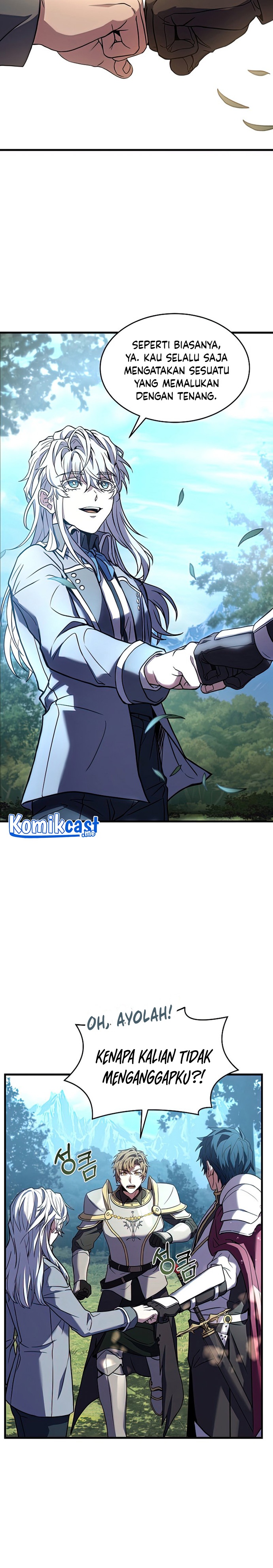 Dilarang COPAS - situs resmi www.mangacanblog.com - Komik return of the greatest lancer 056 - chapter 56 57 Indonesia return of the greatest lancer 056 - chapter 56 Terbaru 27|Baca Manga Komik Indonesia|Mangacan