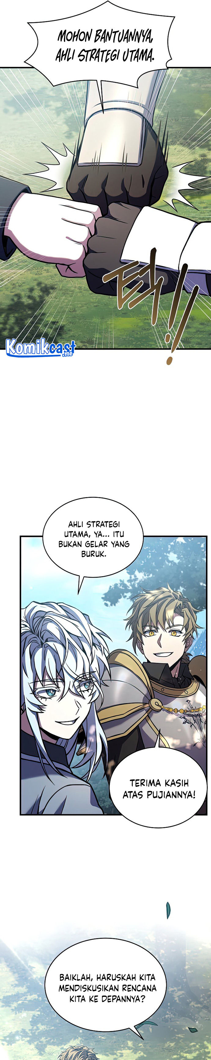 Dilarang COPAS - situs resmi www.mangacanblog.com - Komik return of the greatest lancer 056 - chapter 56 57 Indonesia return of the greatest lancer 056 - chapter 56 Terbaru 28|Baca Manga Komik Indonesia|Mangacan