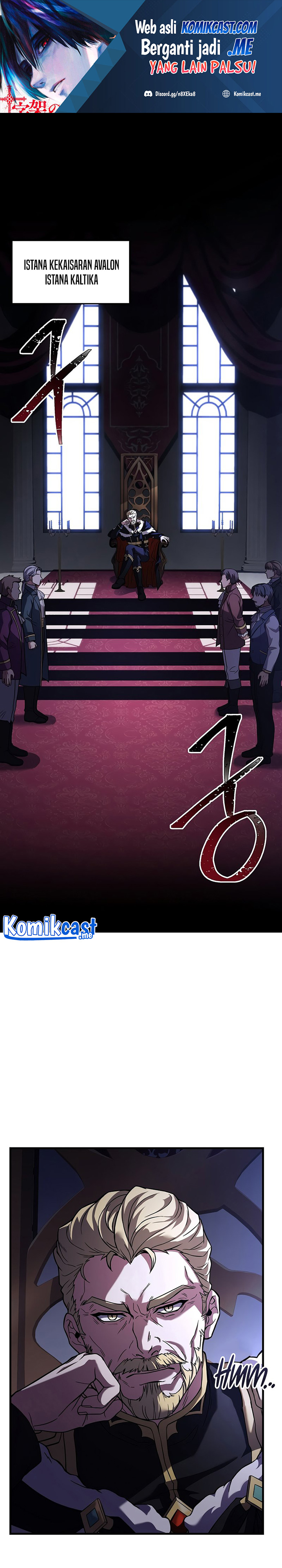 Dilarang COPAS - situs resmi www.mangacanblog.com - Komik return of the greatest lancer 057 - chapter 57 58 Indonesia return of the greatest lancer 057 - chapter 57 Terbaru 1|Baca Manga Komik Indonesia|Mangacan