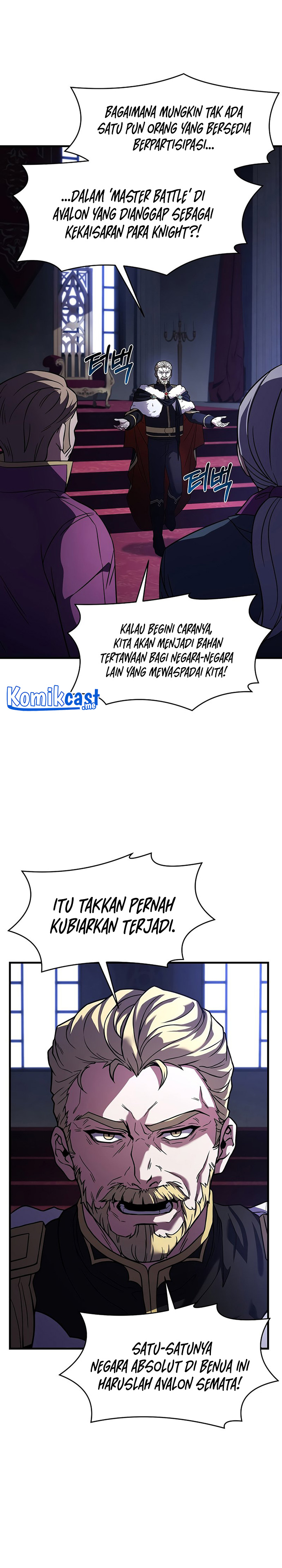 Dilarang COPAS - situs resmi www.mangacanblog.com - Komik return of the greatest lancer 057 - chapter 57 58 Indonesia return of the greatest lancer 057 - chapter 57 Terbaru 3|Baca Manga Komik Indonesia|Mangacan