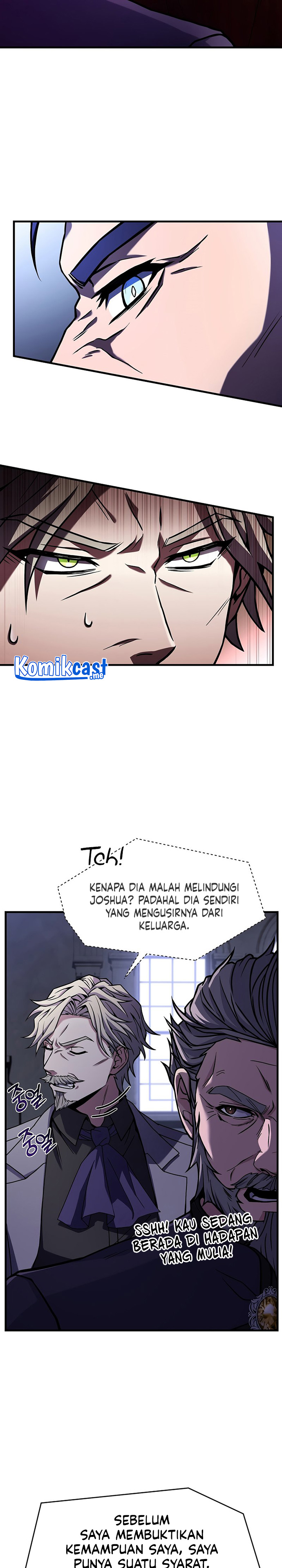 Dilarang COPAS - situs resmi www.mangacanblog.com - Komik return of the greatest lancer 057 - chapter 57 58 Indonesia return of the greatest lancer 057 - chapter 57 Terbaru 10|Baca Manga Komik Indonesia|Mangacan