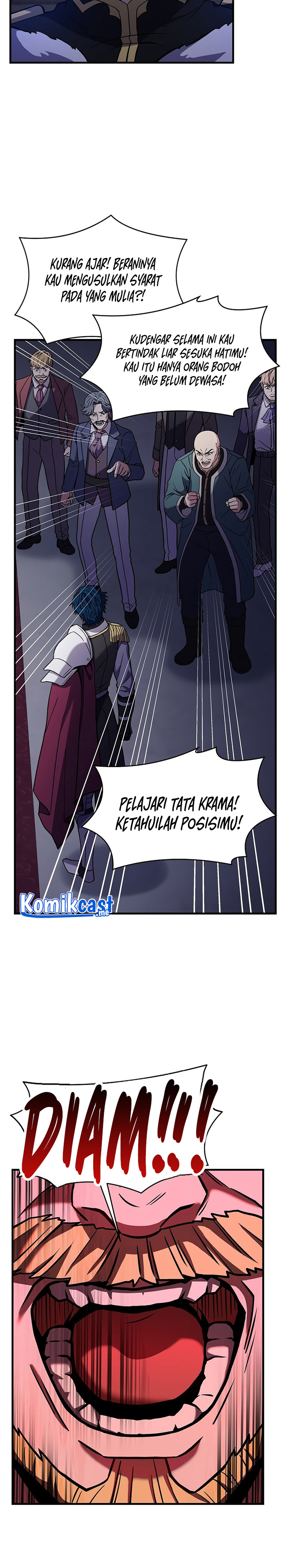 Dilarang COPAS - situs resmi www.mangacanblog.com - Komik return of the greatest lancer 057 - chapter 57 58 Indonesia return of the greatest lancer 057 - chapter 57 Terbaru 12|Baca Manga Komik Indonesia|Mangacan