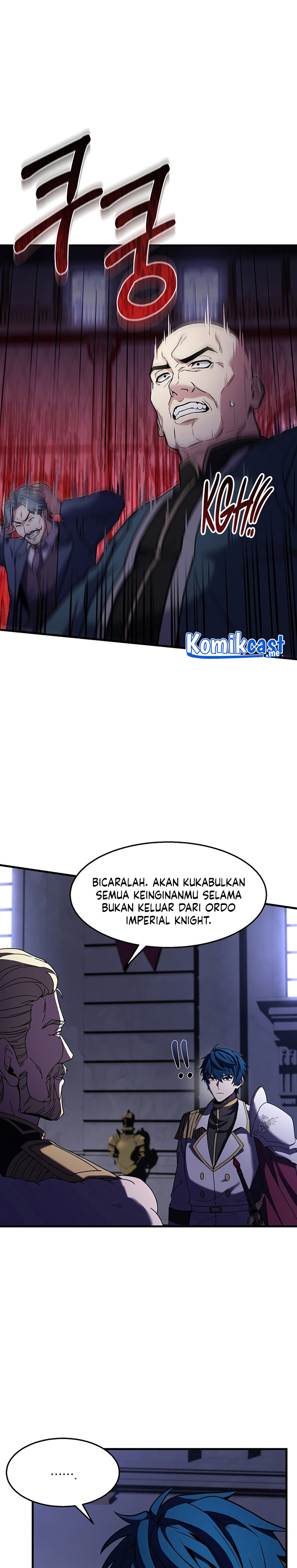 Dilarang COPAS - situs resmi www.mangacanblog.com - Komik return of the greatest lancer 057 - chapter 57 58 Indonesia return of the greatest lancer 057 - chapter 57 Terbaru 13|Baca Manga Komik Indonesia|Mangacan