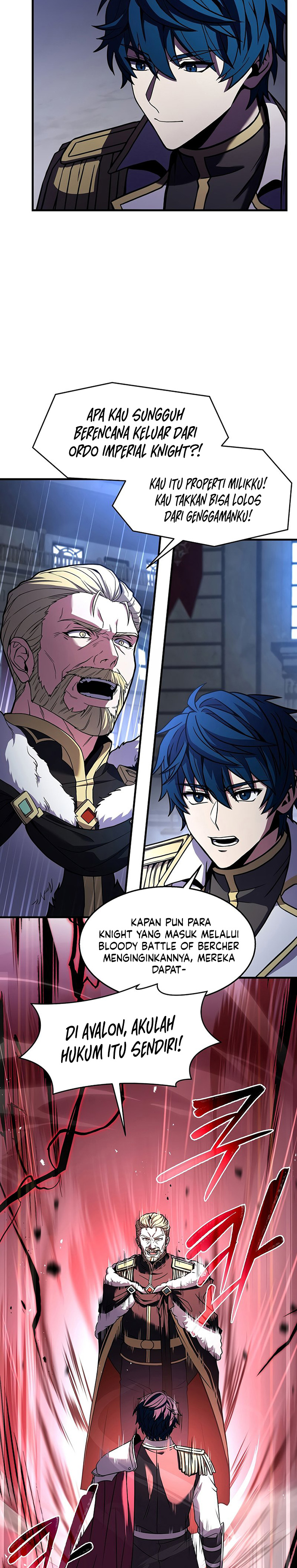 Dilarang COPAS - situs resmi www.mangacanblog.com - Komik return of the greatest lancer 057 - chapter 57 58 Indonesia return of the greatest lancer 057 - chapter 57 Terbaru 14|Baca Manga Komik Indonesia|Mangacan