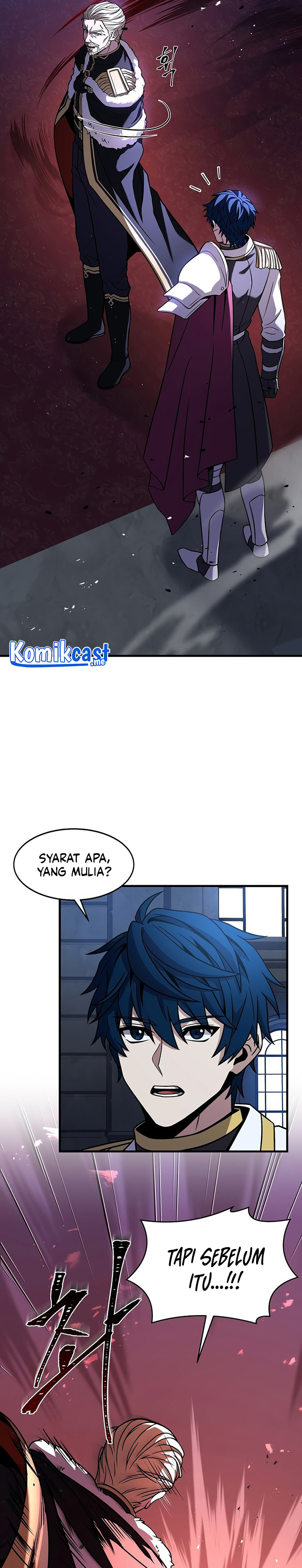 Dilarang COPAS - situs resmi www.mangacanblog.com - Komik return of the greatest lancer 057 - chapter 57 58 Indonesia return of the greatest lancer 057 - chapter 57 Terbaru 16|Baca Manga Komik Indonesia|Mangacan