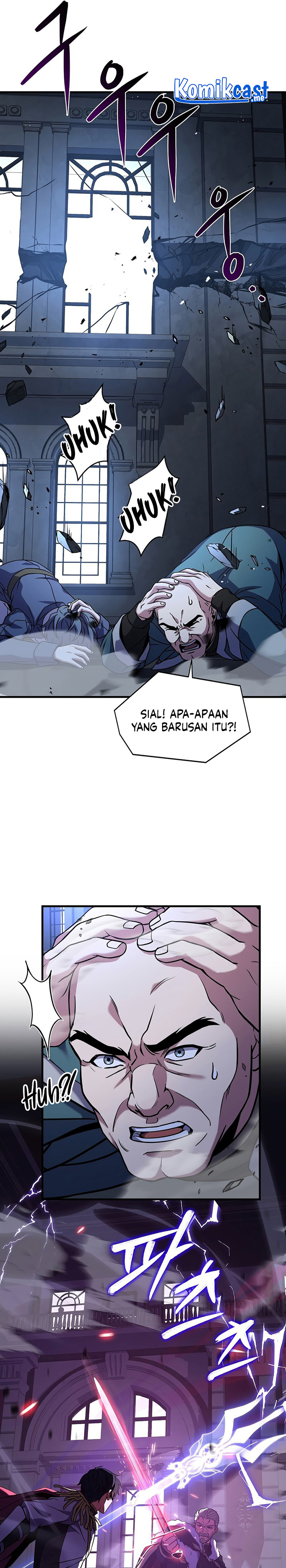 Dilarang COPAS - situs resmi www.mangacanblog.com - Komik return of the greatest lancer 057 - chapter 57 58 Indonesia return of the greatest lancer 057 - chapter 57 Terbaru 19|Baca Manga Komik Indonesia|Mangacan