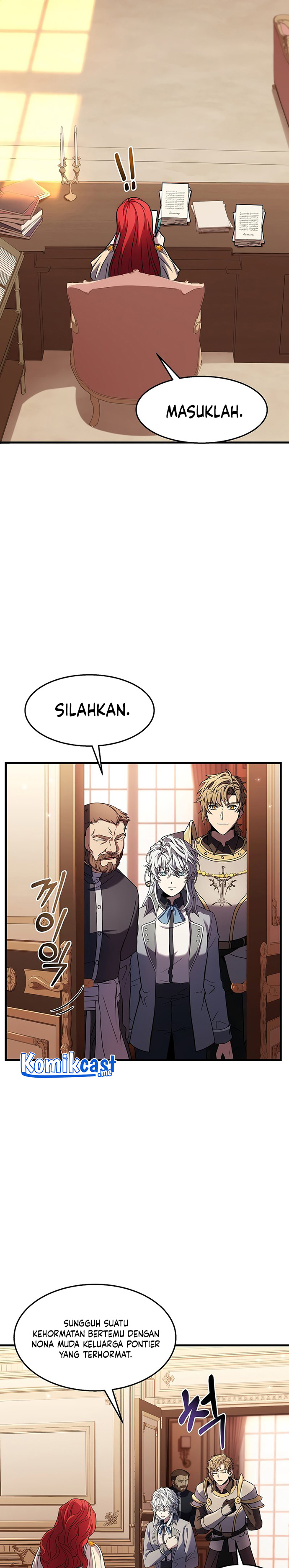 Dilarang COPAS - situs resmi www.mangacanblog.com - Komik return of the greatest lancer 057 - chapter 57 58 Indonesia return of the greatest lancer 057 - chapter 57 Terbaru 25|Baca Manga Komik Indonesia|Mangacan