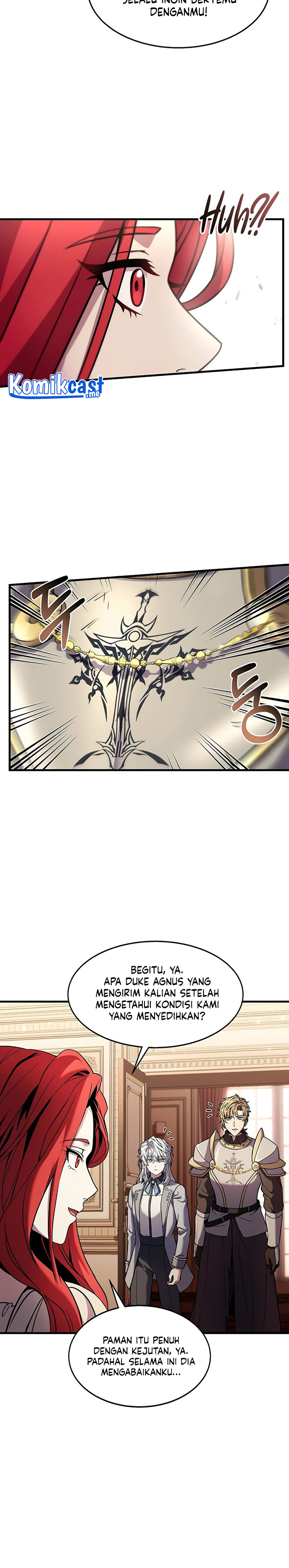 Dilarang COPAS - situs resmi www.mangacanblog.com - Komik return of the greatest lancer 057 - chapter 57 58 Indonesia return of the greatest lancer 057 - chapter 57 Terbaru 27|Baca Manga Komik Indonesia|Mangacan