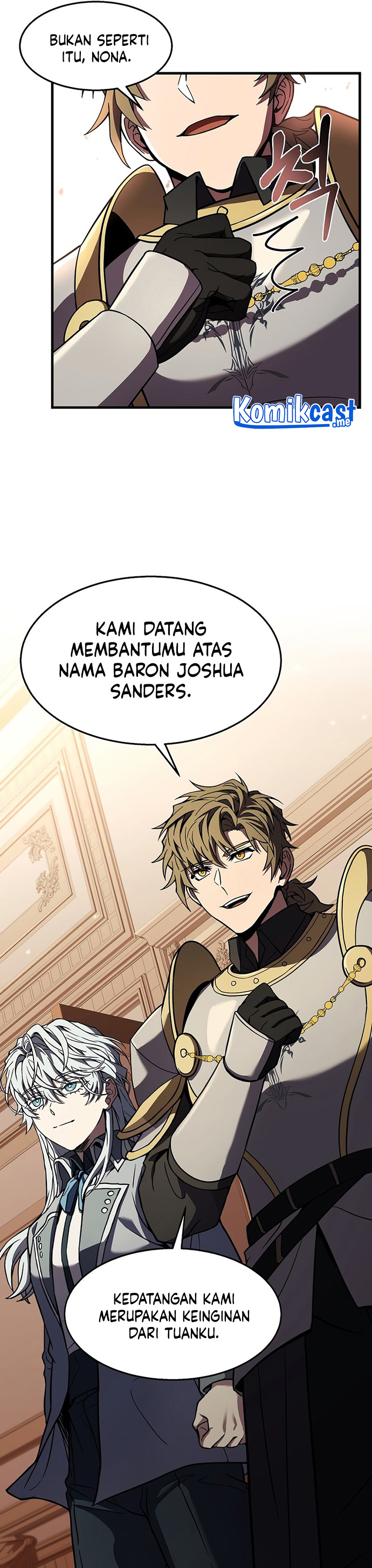 Dilarang COPAS - situs resmi www.mangacanblog.com - Komik return of the greatest lancer 057 - chapter 57 58 Indonesia return of the greatest lancer 057 - chapter 57 Terbaru 28|Baca Manga Komik Indonesia|Mangacan