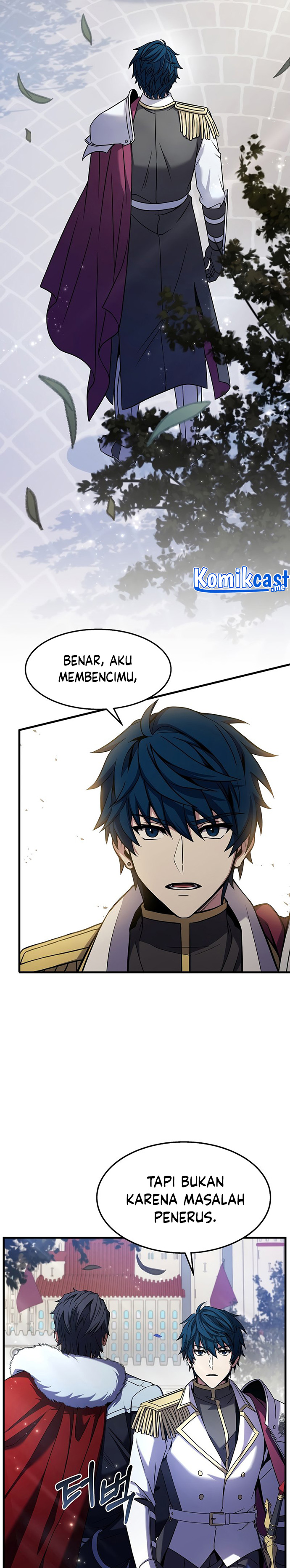 Dilarang COPAS - situs resmi www.mangacanblog.com - Komik return of the greatest lancer 058 - chapter 58 59 Indonesia return of the greatest lancer 058 - chapter 58 Terbaru 4|Baca Manga Komik Indonesia|Mangacan
