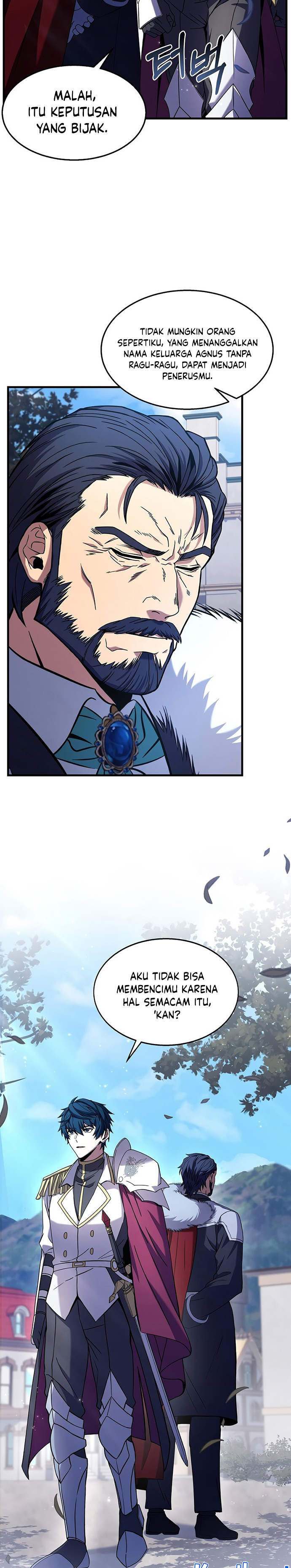 Dilarang COPAS - situs resmi www.mangacanblog.com - Komik return of the greatest lancer 058 - chapter 58 59 Indonesia return of the greatest lancer 058 - chapter 58 Terbaru 5|Baca Manga Komik Indonesia|Mangacan