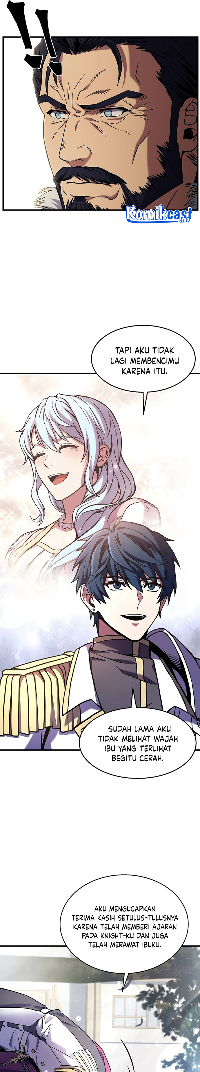 Dilarang COPAS - situs resmi www.mangacanblog.com - Komik return of the greatest lancer 058 - chapter 58 59 Indonesia return of the greatest lancer 058 - chapter 58 Terbaru 7|Baca Manga Komik Indonesia|Mangacan