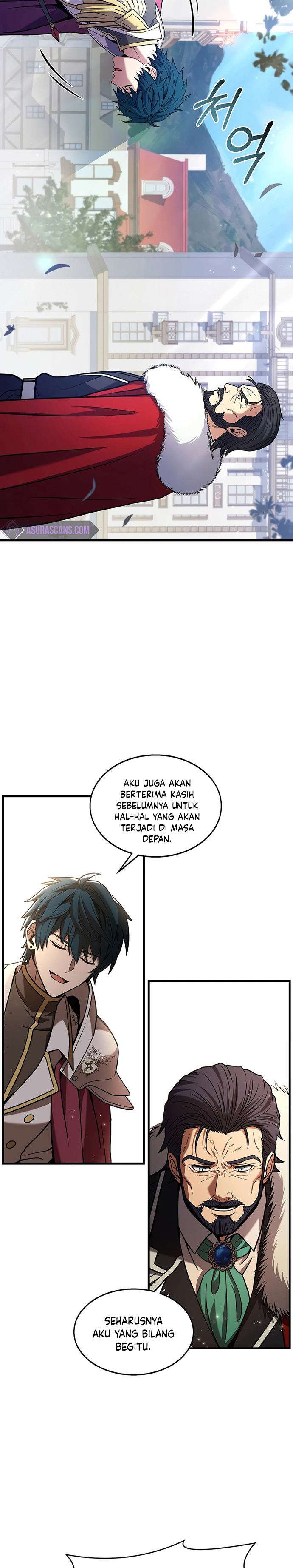 Dilarang COPAS - situs resmi www.mangacanblog.com - Komik return of the greatest lancer 058 - chapter 58 59 Indonesia return of the greatest lancer 058 - chapter 58 Terbaru 8|Baca Manga Komik Indonesia|Mangacan