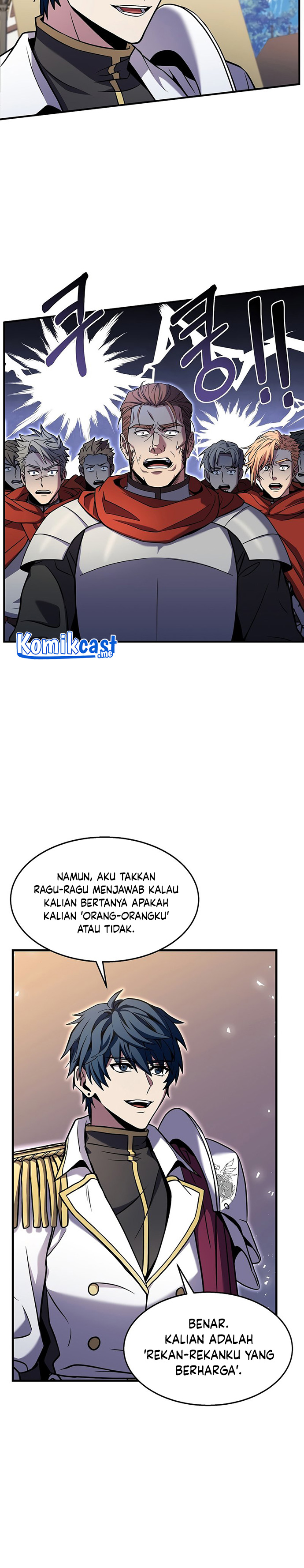 Dilarang COPAS - situs resmi www.mangacanblog.com - Komik return of the greatest lancer 058 - chapter 58 59 Indonesia return of the greatest lancer 058 - chapter 58 Terbaru 12|Baca Manga Komik Indonesia|Mangacan
