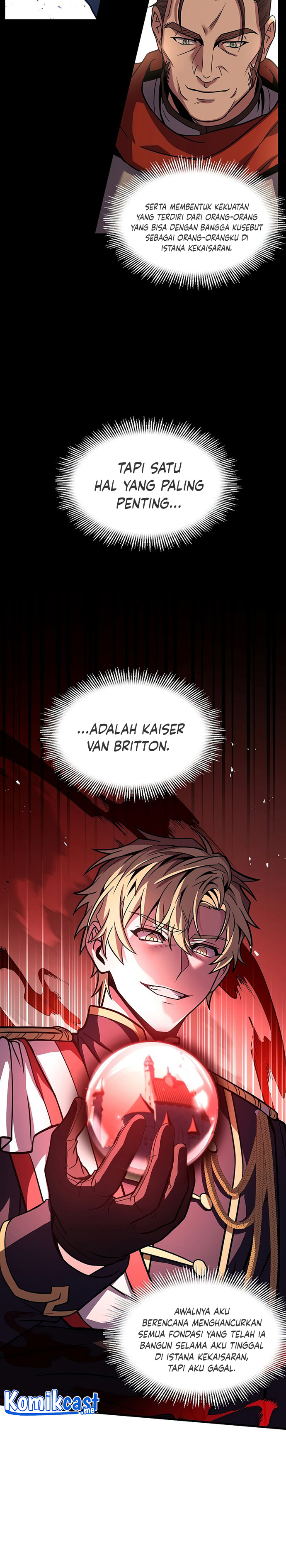 Dilarang COPAS - situs resmi www.mangacanblog.com - Komik return of the greatest lancer 058 - chapter 58 59 Indonesia return of the greatest lancer 058 - chapter 58 Terbaru 21|Baca Manga Komik Indonesia|Mangacan