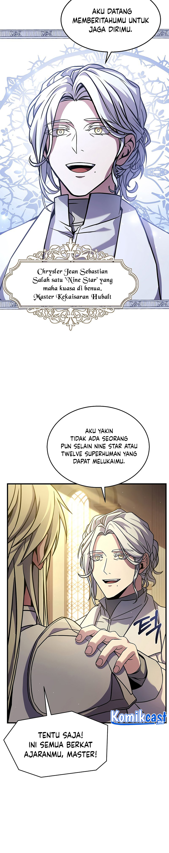 Dilarang COPAS - situs resmi www.mangacanblog.com - Komik return of the greatest lancer 058 - chapter 58 59 Indonesia return of the greatest lancer 058 - chapter 58 Terbaru 27|Baca Manga Komik Indonesia|Mangacan